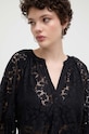 Desigual camasa DHARMA negru 24SWBW02