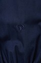Бавовняна сорочка Desigual GISELLE 24SWBW12 темно-синій