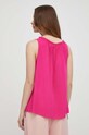 Odjeća Bluza Artigli AC38294.FUXIA roza