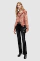 AllSaints bluza PHOEBE WAIMEA TOP WM551Z multicolor