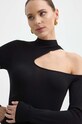 La Mania body LARA LARA. czarny