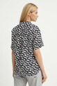 Odzież Marc O'Polo bluzka bawełniana 404080941069 multicolor