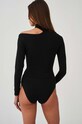 Undress Code body Drunk in Love Bodysuit 541 czarny AA00