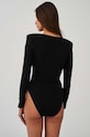 Body Undress Code Con te Bodysuit 535 černá