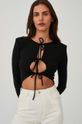 Body Undress Code Con te Bodysuit 535