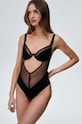 Боді Undress Code Remember Me Bodysuit Thong 575 чорний AA00
