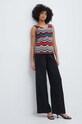 Топ Artigli AM38763.ROSSO/CELES красный SS24