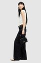 AllSaints bluzka WEST TANK WM535Z