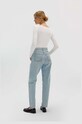 Боди Saint Body SLASH NECK BODYSUIT ECRU белый SB.547