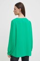 Abbigliamento Joseph Ribkoff camicetta 241173 verde