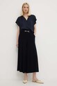 Halenka Joseph Ribkoff 241278 námořnická modř SS24