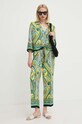Blúzka Joseph Ribkoff 242009 viacfarebná SS24