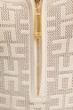 Elisabetta Franchi body BK55B41E1 beżowy