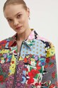 Jakna Moschino Jeans 0204.3776.blouse šarena