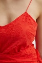 Bavlněný top Never Fully Dressed Cami Top NFDTO768