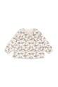 Konges Sløjd bluzka niemowlęca KS100181 multicolor SS24