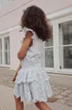 Дитяча бавовняна блузка Konges Sløjd
