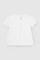 bela Majica za dojenčka Mayoral Dekliški