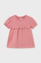 Mayoral bluza bebe uni roz 1006.4E.Baby.PPYH