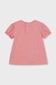 Mayoral bluza bebe 1006.4E.Baby.PPYH roz SS24