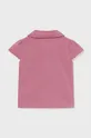 Polo majica za bebe Mayoral roza
