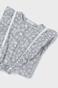 Mayoral bluza de bumbac pentru copii bleumarin 3179.6H.Mini.PPYH