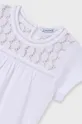 Παιδική βαμβακερή μπλούζα Mayoral 100% Βαμβάκι