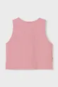 Детская блузка Mayoral розовый