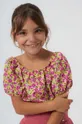 Дитяча блузка Mayoral Для дівчаток