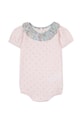 Tartine et Chocolat body bawełniane niemowlęce TY33040.G.49.74 różowy SS24