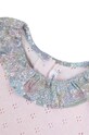 Tartine et Chocolat body din bumbac pentru bebelusi roz TY33040.G.80