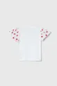 Pinko Up maglietta per bambini bianco