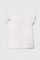 Блузка для младенцев zippy casual белый 3106013301