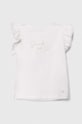 Блузка для младенцев zippy casual белый 3106013301