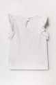 Блузка для младенцев zippy 3106013301 белый SS24