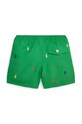 Polo Ralph Lauren szorty kąpielowe dziecięce 322905561003 zielony SS24