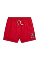 Παιδικό Μαγιό Polo Ralph Lauren κόκκινο 322926419001