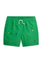 verde Polo Ralph Lauren shorts nuoto bambini Ragazzi