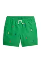 πράσινο Παιδικά σορτς κολύμβησης Polo Ralph Lauren Για αγόρια