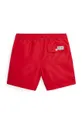 Детские шорты для плавания Polo Ralph Lauren красный