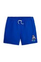 Polo Ralph Lauren szorty kąpielowe dziecięce niebieski 323926419002