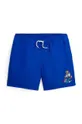 plava Dječje kratke hlače za kupanje Polo Ralph Lauren Za dječake