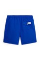 Polo Ralph Lauren szorty kąpielowe dziecięce 323926419002 niebieski SS24