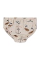 Konges Sløjd trunchi de baie pentru copii KS100083 multicolor SS24