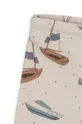 Detské plavkové šortky Konges Sløjd 80 % Recyklovaný polyester, 20 % Elastan