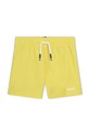 BOSS pantaloni scurti de baie copii verde J50572.67.81