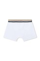 BOSS bokserki dziecięce 2-pack szary J50973.