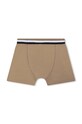 BOSS bokserki dziecięce 2-pack czarny J50973.