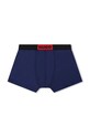 HUGO bokserki dziecięce 2-pack granatowy G00125.