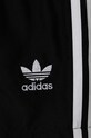 Хлопчик Дитячі шорти для плавання adidas Performance HT0480 чорний